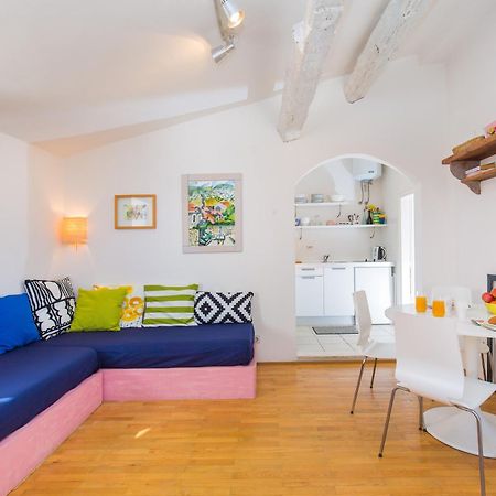 Arty Apartments In The Heart Of Dubrovnik By Irundo Bagian luar foto