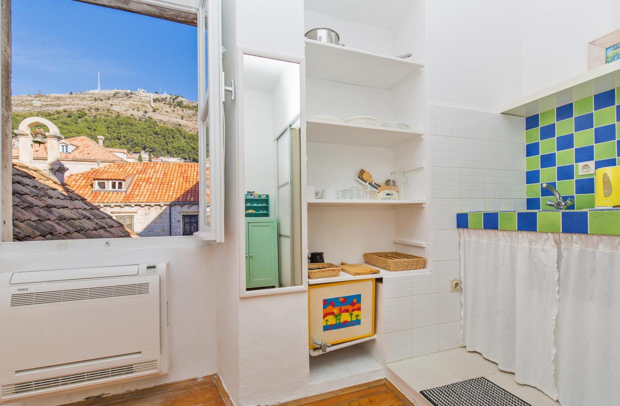Arty Apartments In The Heart Of Dubrovnik By Irundo Bagian luar foto