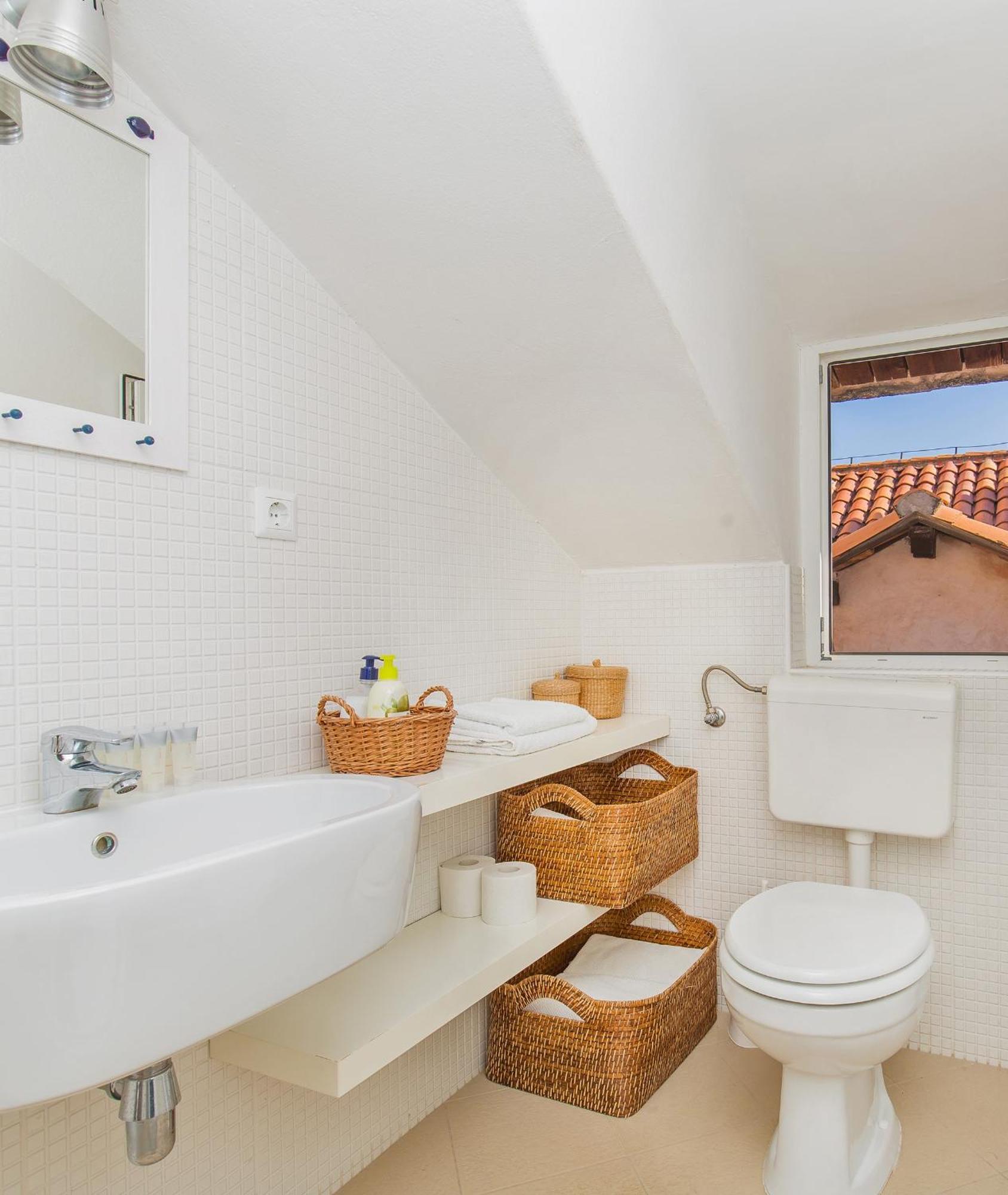 Arty Apartments In The Heart Of Dubrovnik By Irundo Bagian luar foto