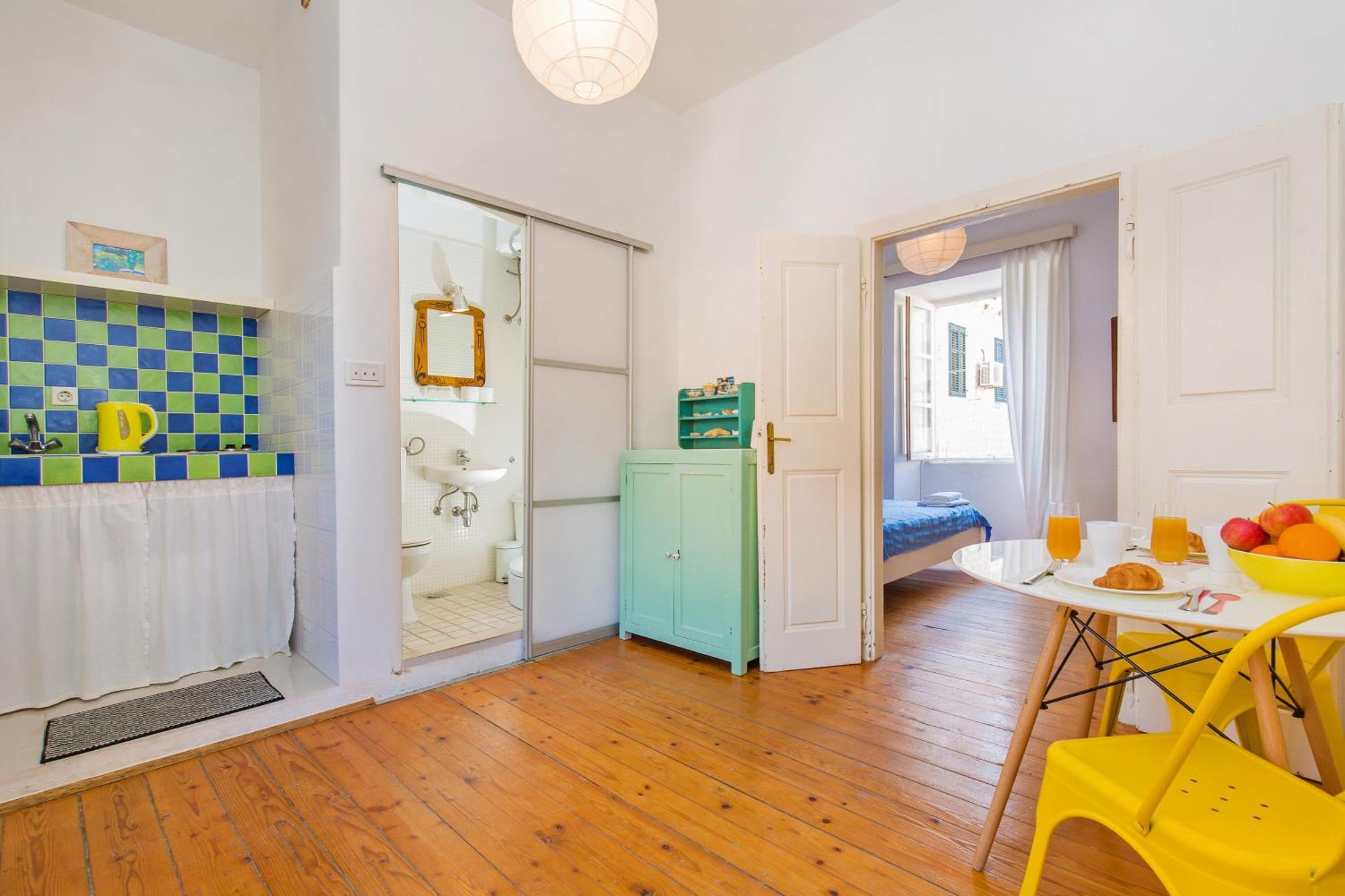 Arty Apartments In The Heart Of Dubrovnik By Irundo Bagian luar foto