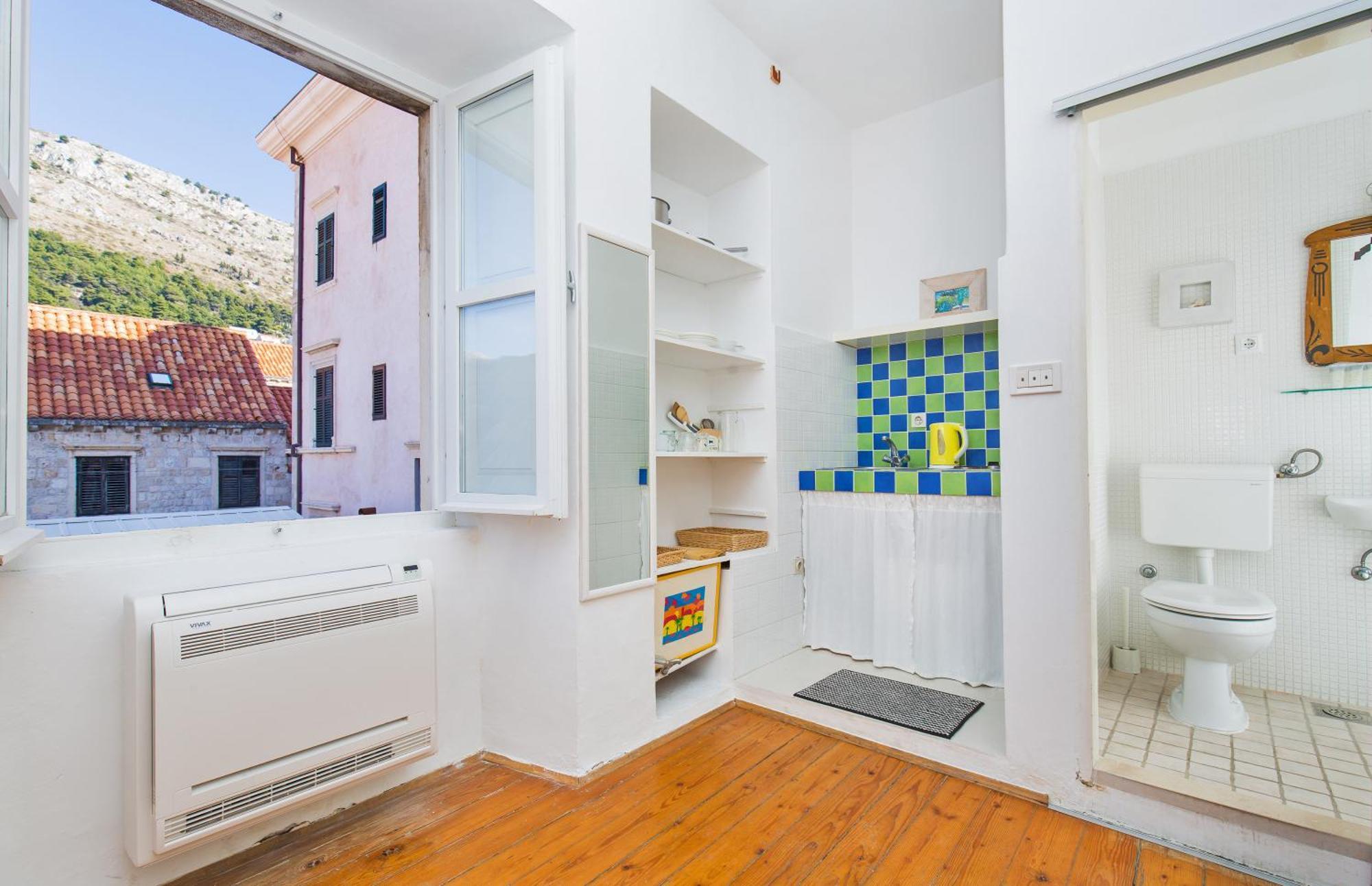 Arty Apartments In The Heart Of Dubrovnik By Irundo Bagian luar foto